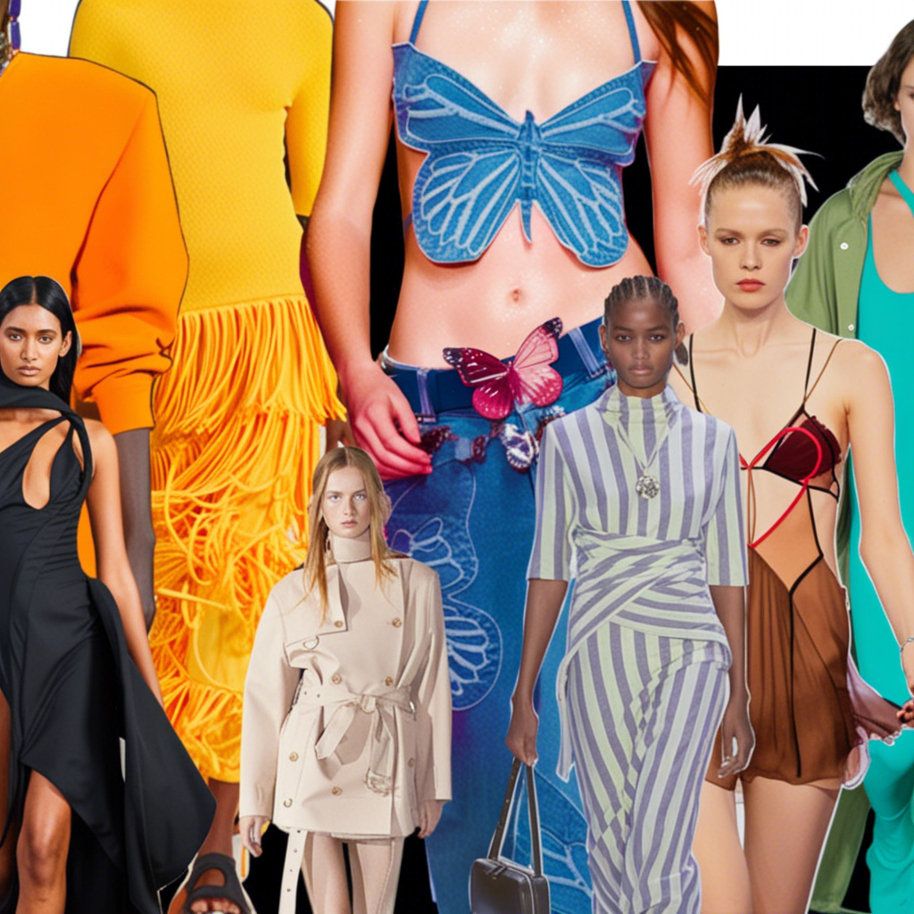 Лятна мода за плажа – Най-тенденциозните сандали и къси рокли за летните дни