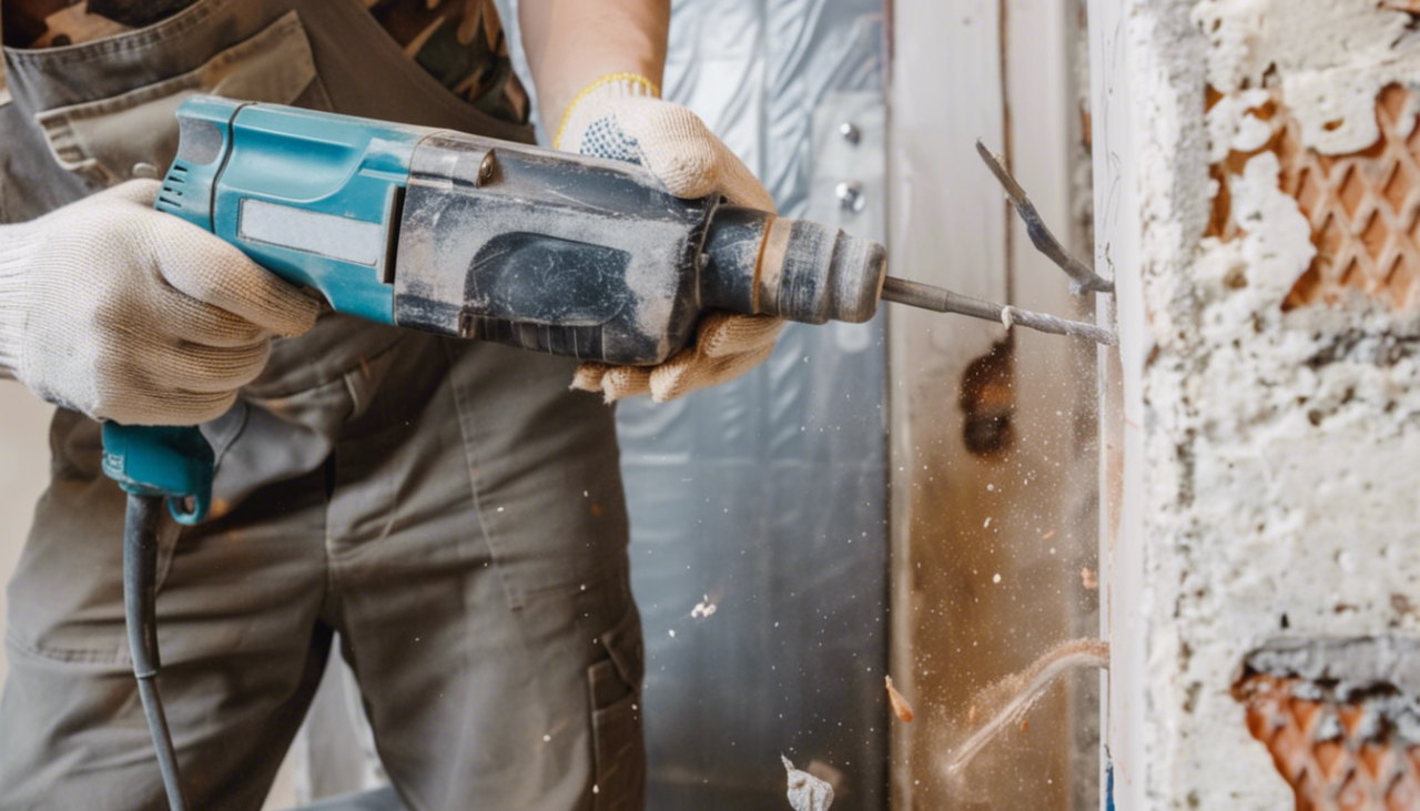 Как се извършва събаряне на къща в Пловдив и Плевен безопасно и ефективно: Подробно ръководство и съвети за събаряне