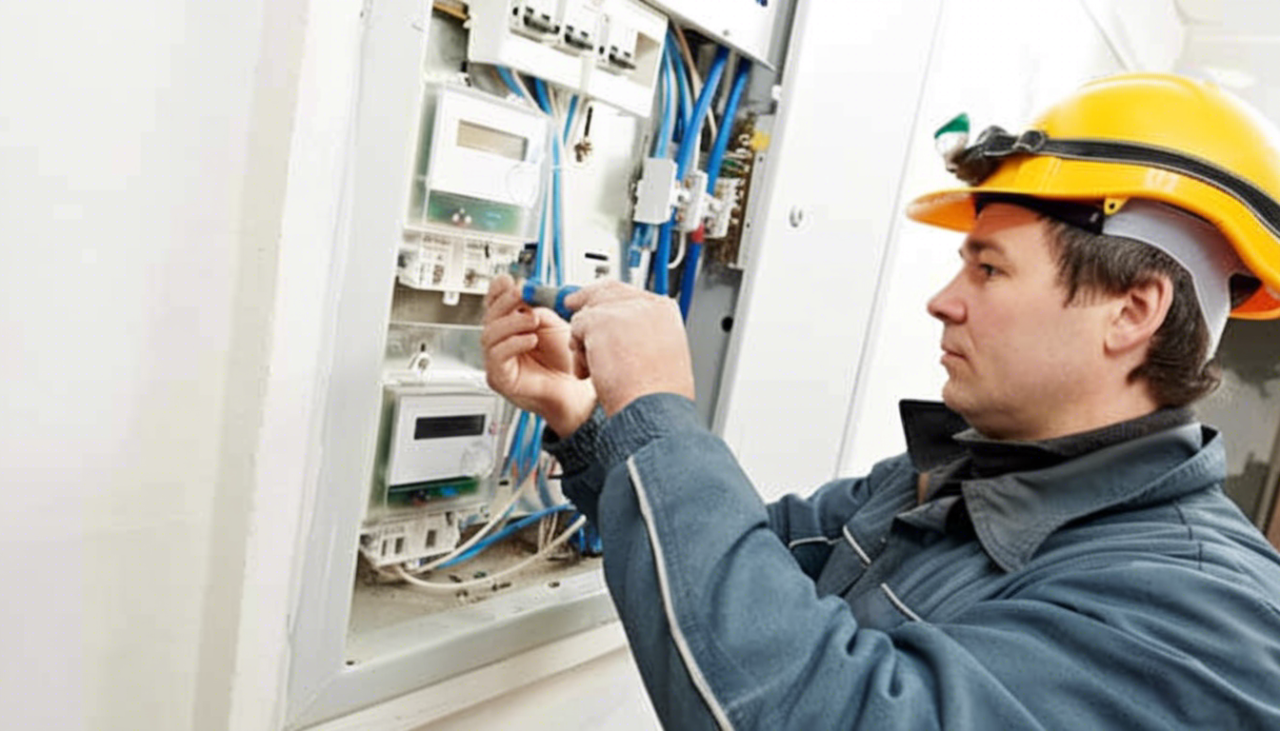 Изграждане на електрическа инсталация в дома – Гарантирано качество и разумни цени