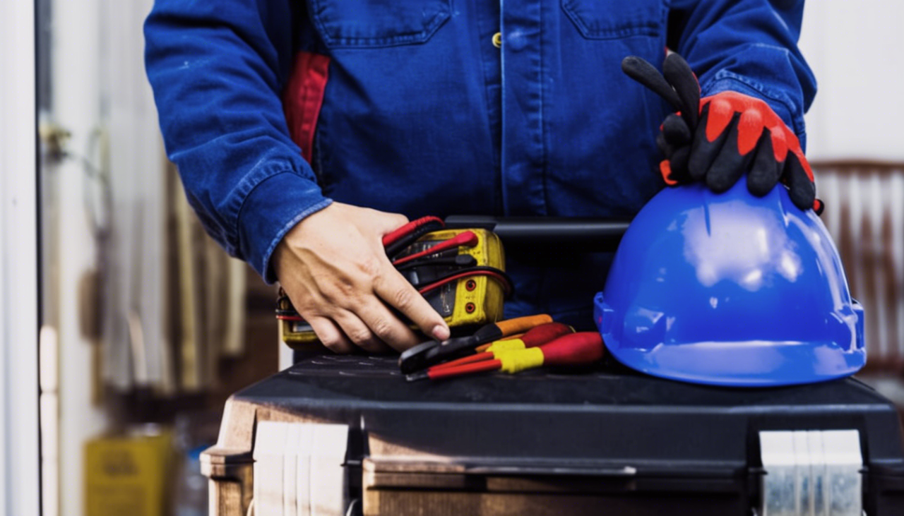 Електрически услуги за домовете: 3 важни детайла при ремонт на осветление