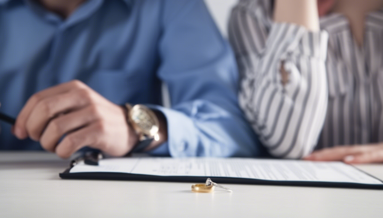 Всичко, което трябва да знаете, ако ви предстои дело за родителски права в София