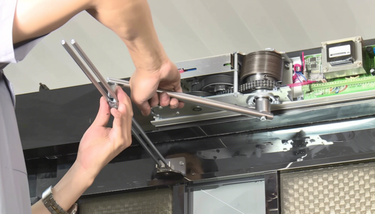 Основни стъпки за успешно ремонтиране на врати и дограма