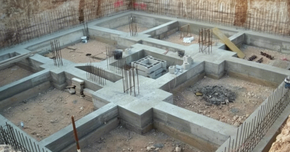 Всичко, което трябва да знаете за подготовката на строителни площадки и изкопаването на фундаменти 1 фирма за изкопни дейности