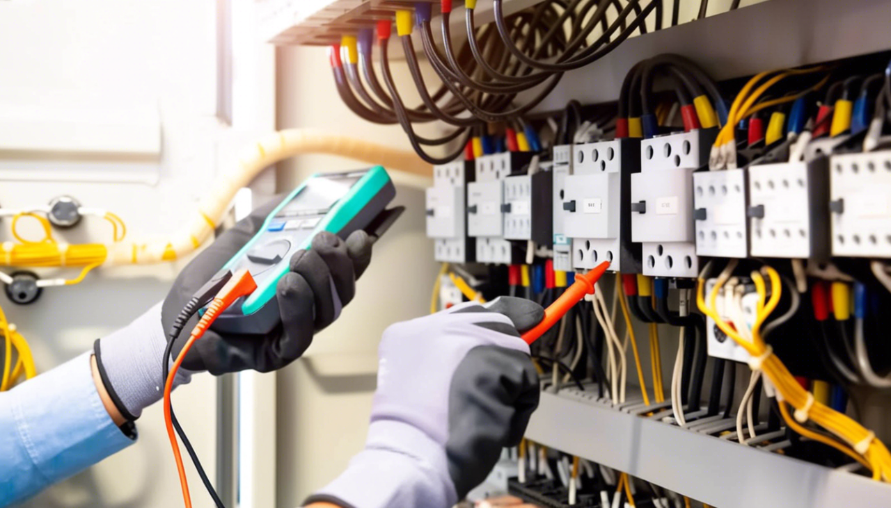 Изграждане и поддръжка на електрически инсталации в домовете: Пълно ръководство за начинаещи електротехници