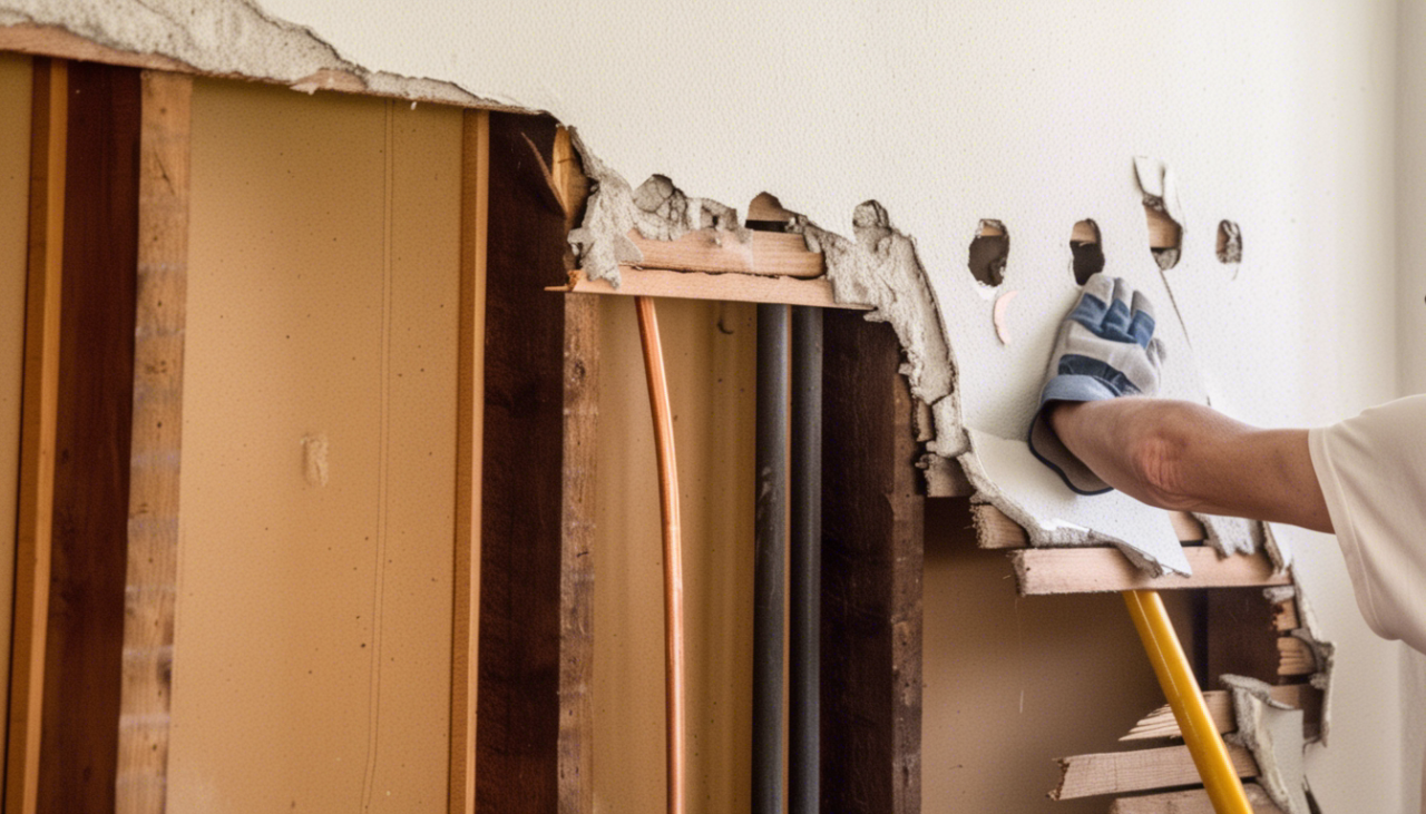 Техники за бързо и качествено премахване на стари постройки: Съвети, инструменти и методи