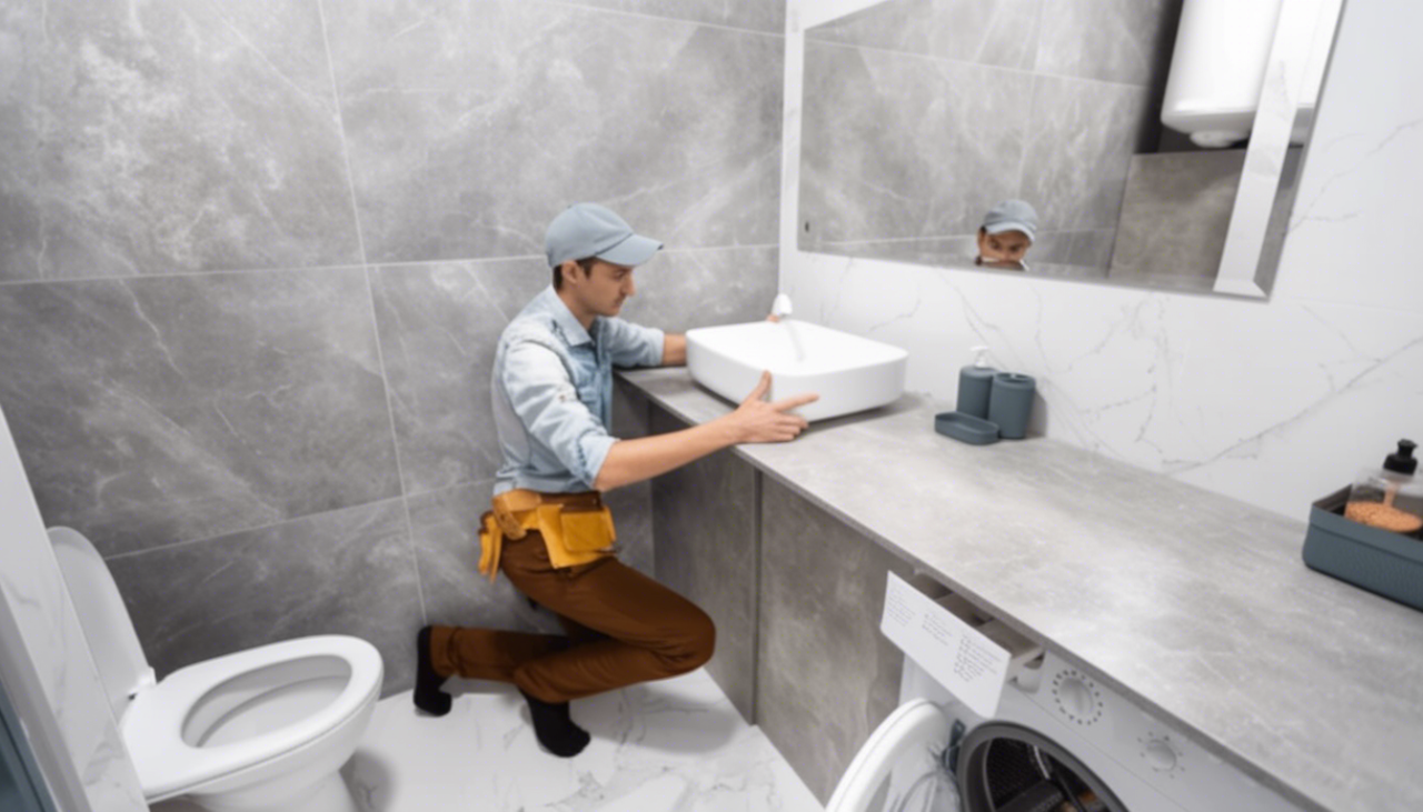 Как да изберем най-добрия санитарен монтаж за дома и бизнеса в Пловдив